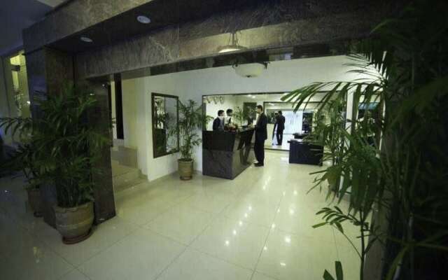 Hotel Royal