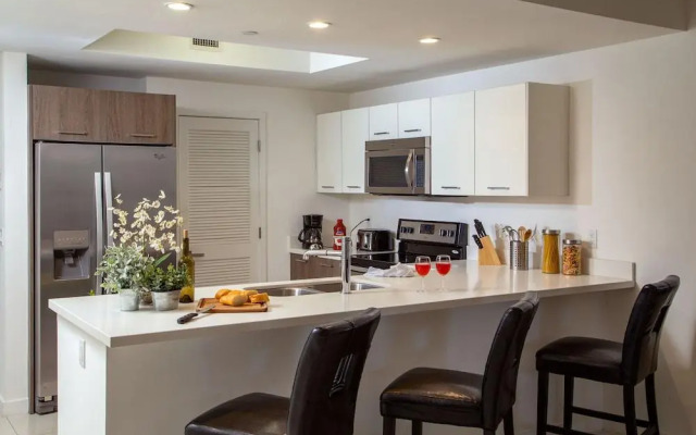 Bay Breeze Premium Apartments By Eskape Collection