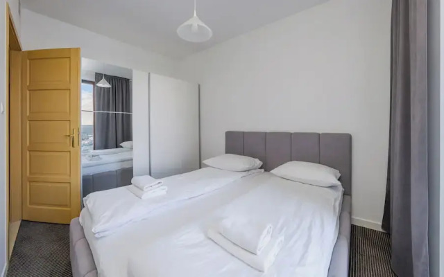 Apartamenty Sun & Snow Sea Towers