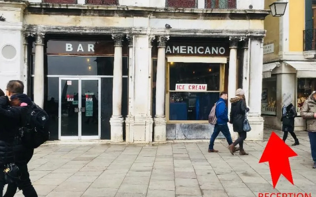 Canaletto Luxury Suites - San Marco Luxury