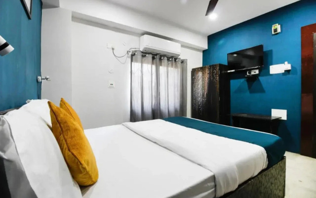 Hotel Sundari by OYO Rooms