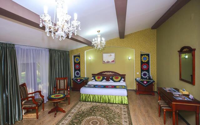 Hotel Orio