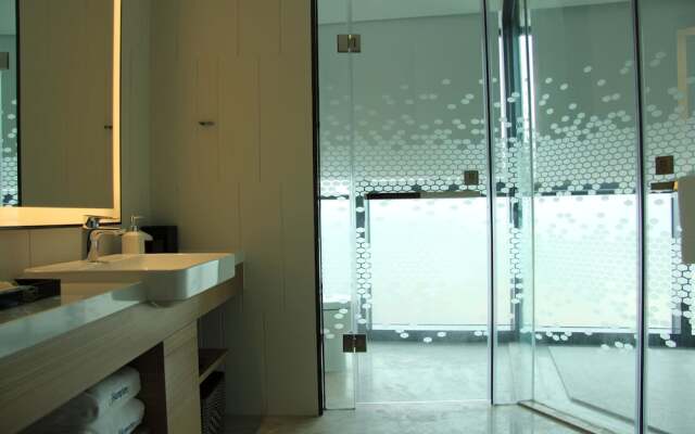 Hampton by Hilton Zhongshan Nanlang