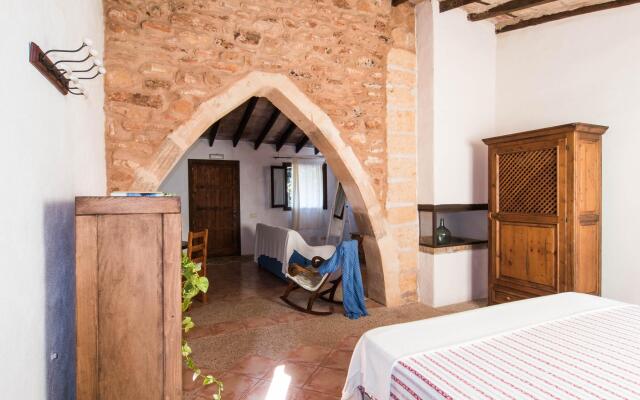 Es Rafal Roig (Rafal Nord)