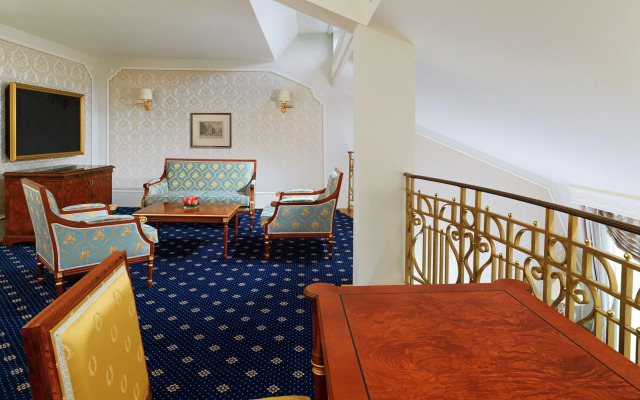 Hotel Imperial, a Luxury Collection Hotel, Vienna