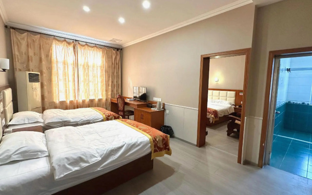 Kaiyue Hotel