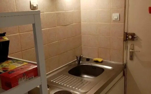 STUDIO 10 calme à Valadon