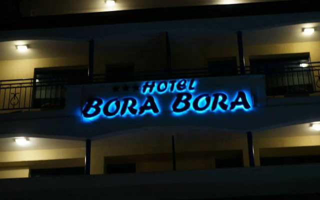 Hotel Bora Bora