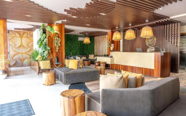 Menesse Tulum Luxury Condos by Baitna