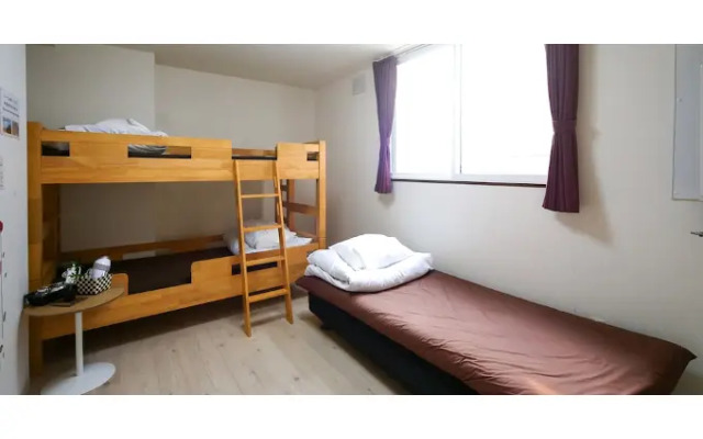 Air Hostel LCC