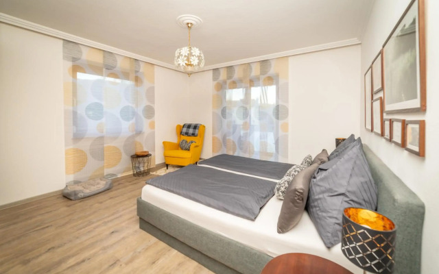 Villa Mühlei bei Salzburg - Walters Appartment