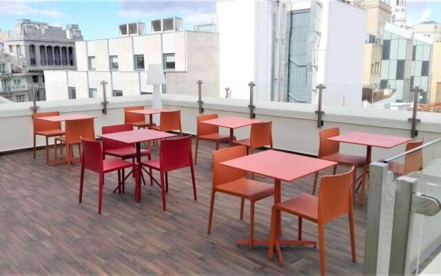 Vincci Madrid Centrum