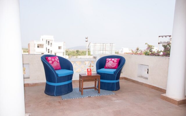 OYO 10949 Home Mount View 3BHK Villa Goverdhan Vilas
