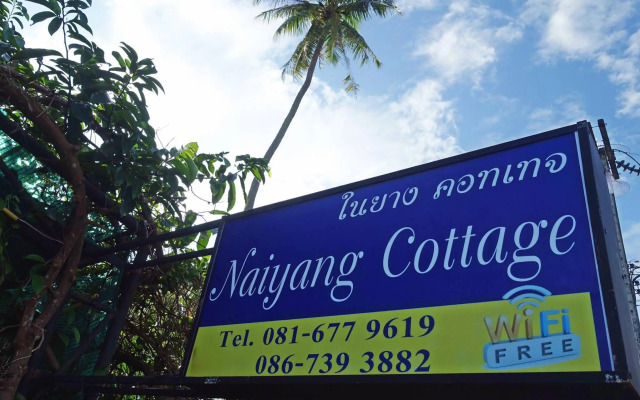 OYO 325 Naiyang Cottage (Vaccinated Staff)