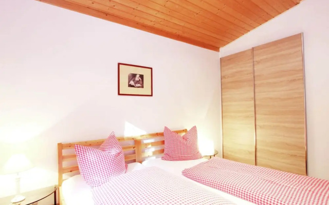 Chalet With Terrace in Niederndorf/kufstein