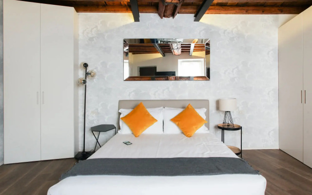 Heart Milan Apartments - Duomo Colonne