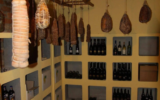 Luna Residence Hotel