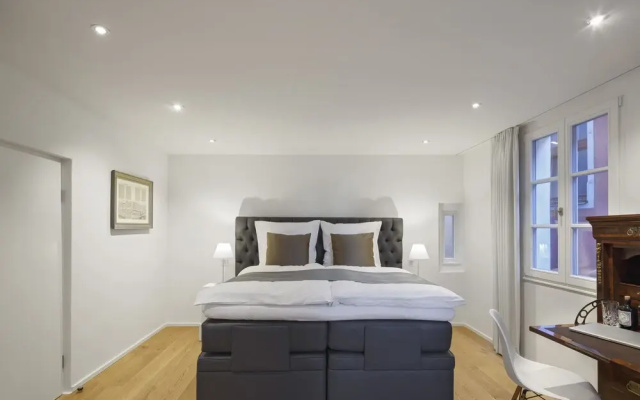 Domresidenz Apartment Suites