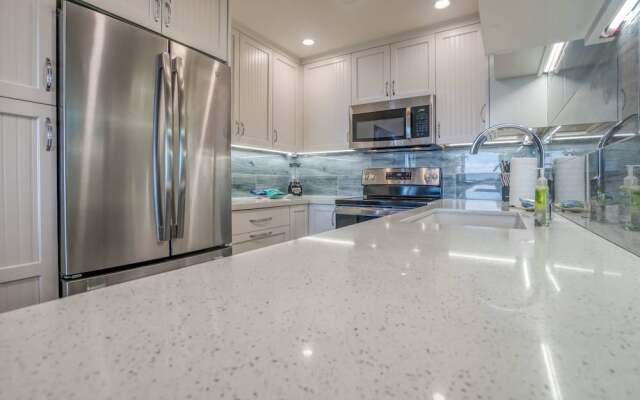 Nohonani 102 2 Bedroom Condo