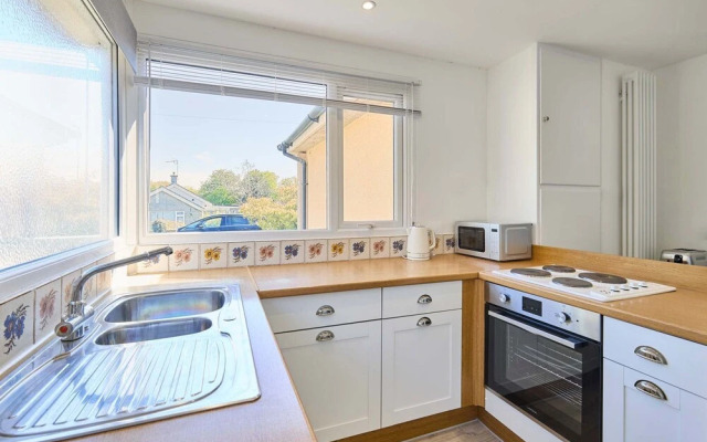 Host Stay Park View