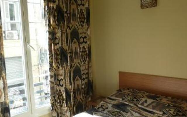 PAGANINI - New Lovely Cosy Flat in Heart of Nice