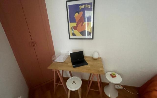 Splendide appartement 40m2 familial cabourg