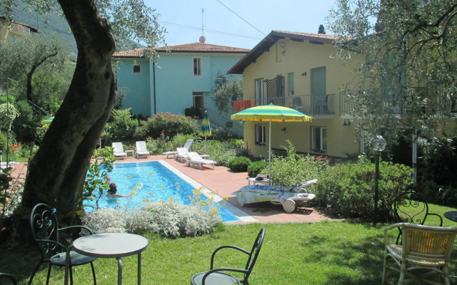 Casa Popi