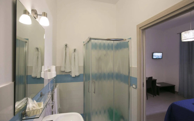 Rotte e Sentieri B&B