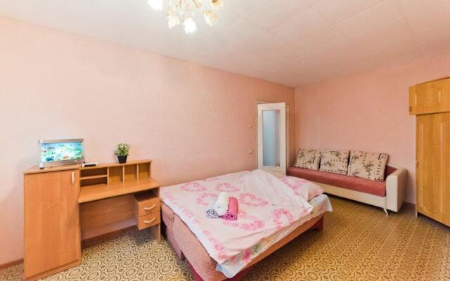 Askora Apartment Beloe Ozero