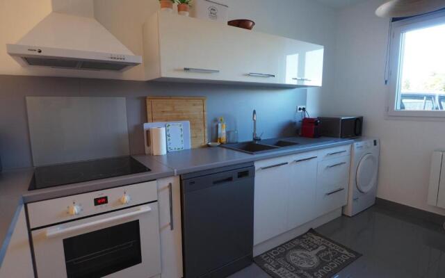 Villa La Teste-de-Buch, 4 pièces, 6 personnes - FR-1-474-140