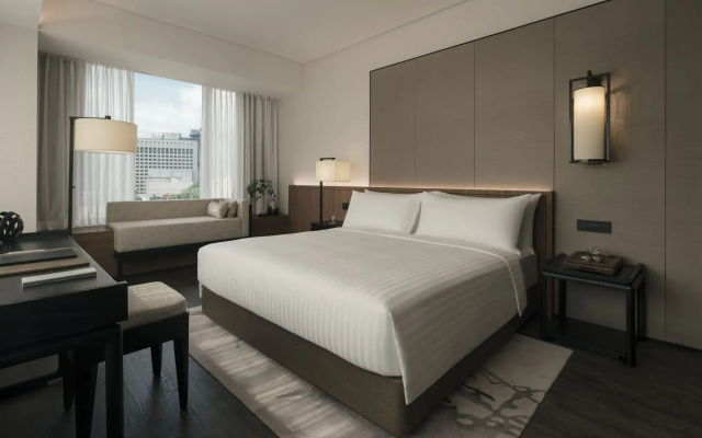 The Clan  Singapore by Far East Hospitality
