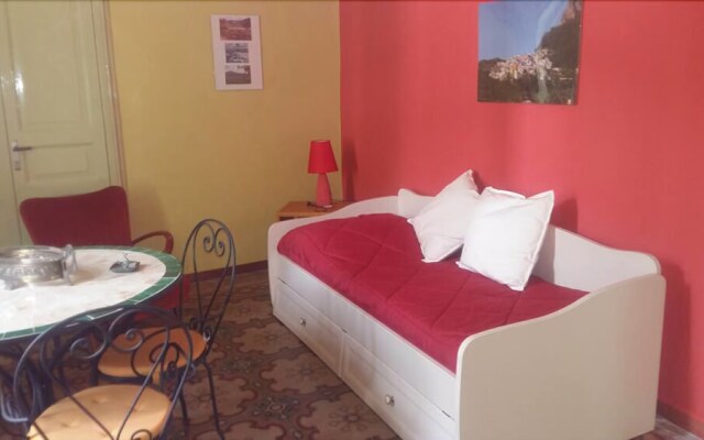 La Soffitta Del Barone B&B
