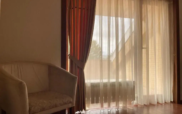 Ladera Resort Qusar