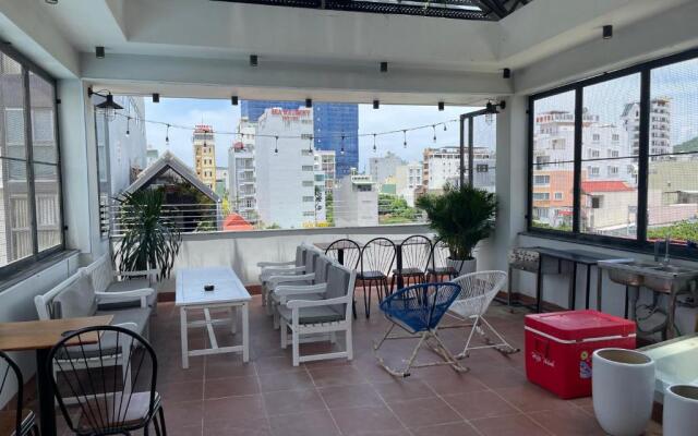 LEMON Coffee and Homestay