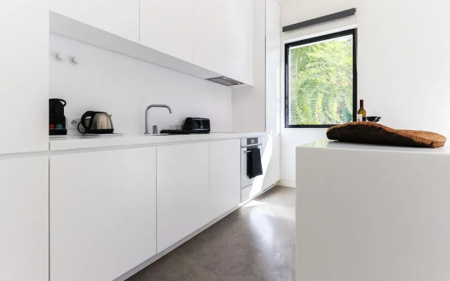 AV Liberdade Premium II BY Homing
