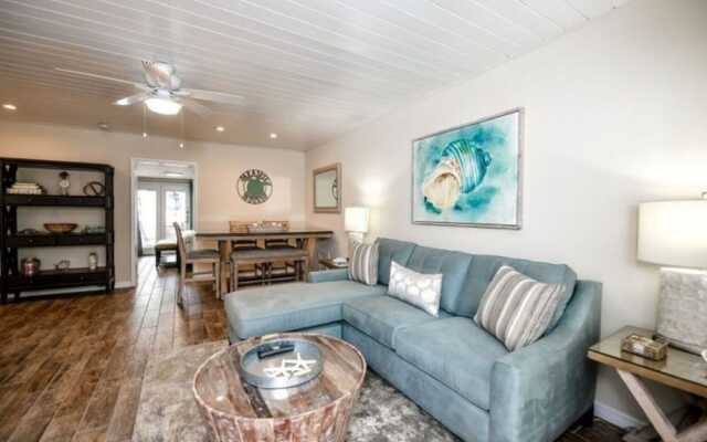 Bianco Sands by Beachside Management