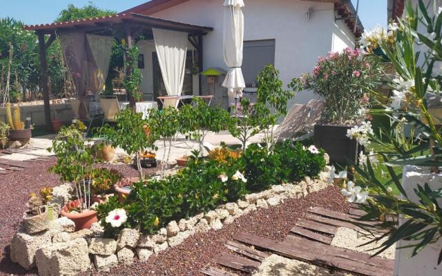 Villa Daita 1