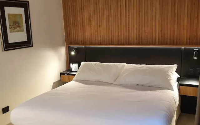 Lastarria Hotel