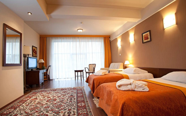 Hotel Sloneczny Mlyn