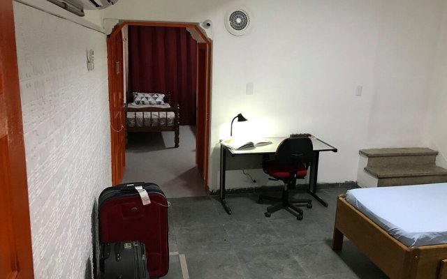 Coachhostel7 - Hostel in เซาเปาลู - Photo 3