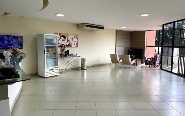 Ápides Palace Hotel