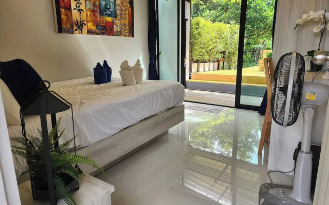 Pool Villa Suchada 2 Bedrooms