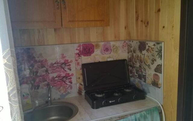 Guest House Kontcelidze
