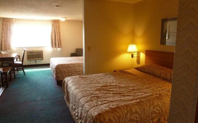 Sunshine Motel II