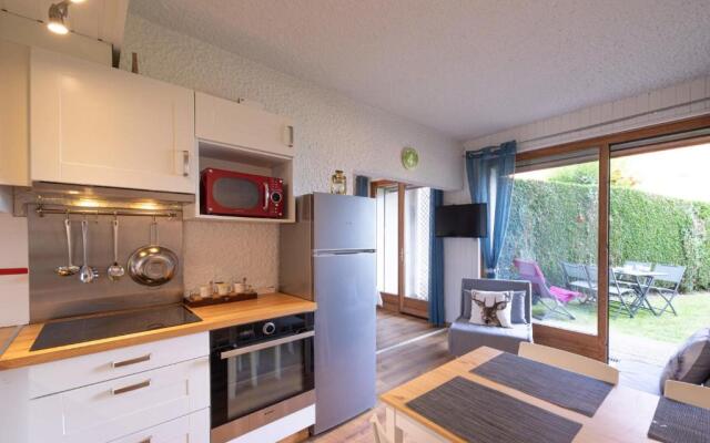 Beautiful Studio With Garden Quiet Area