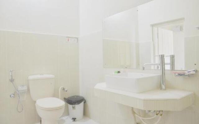 The Oasis Guest House