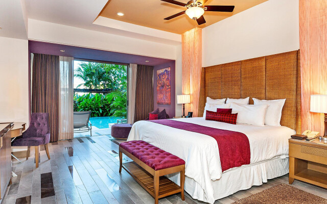 Secrets Vallarta Bay Puerto Vallarta - All Inclusive