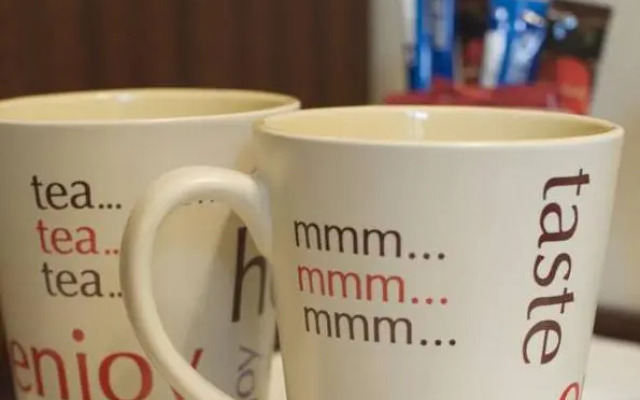 The Old Stone Trough