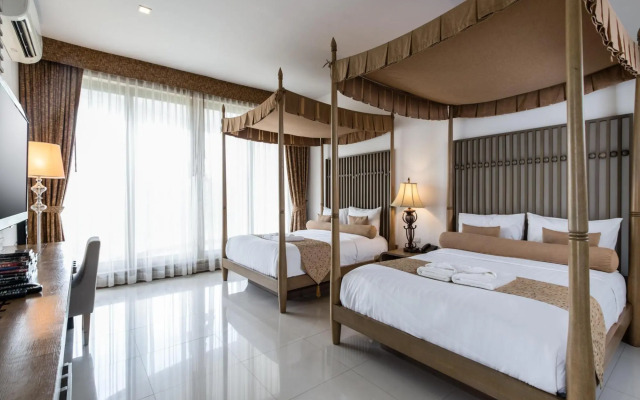 Suansaiyok Resort