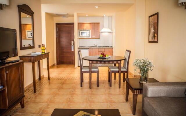 Occidental Isla Cristina Hotel